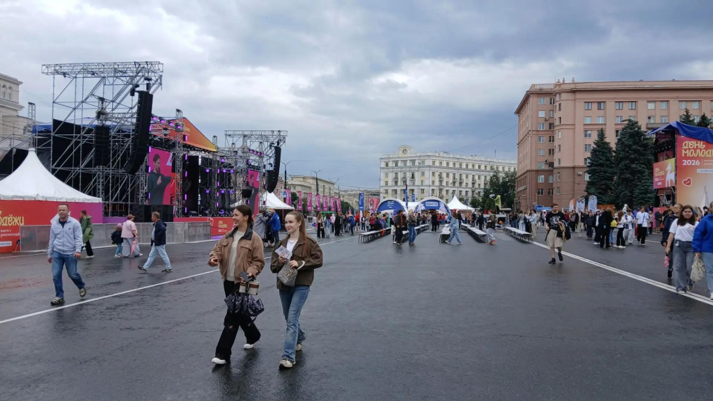 Фото Инны Шемаевой