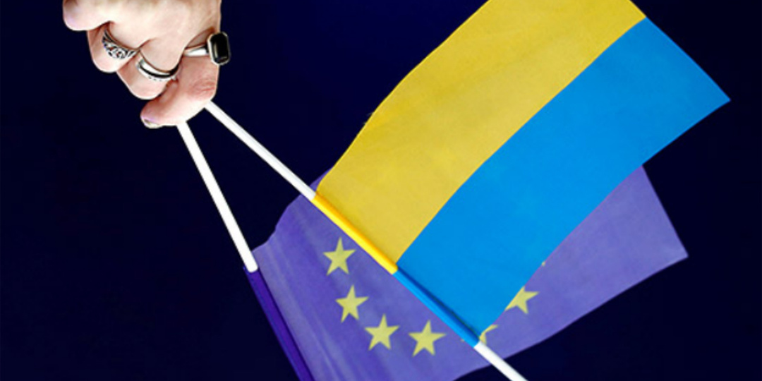 Украина и липовая евроинтеграция