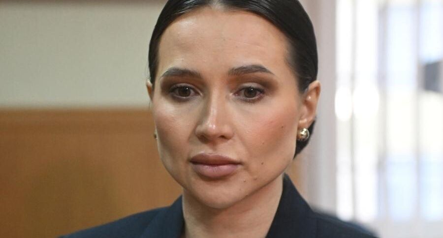    Михаил Воскресенский РИА Новости