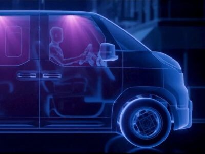    Hyundai и Kia показали первую в мире систему дезинфекции салона автомобиля