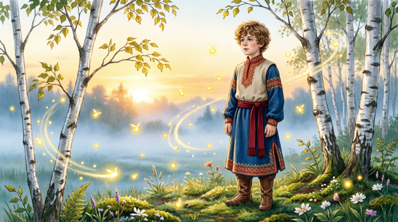 Православные мужские имена. Редкие мужские имена. Серафим.