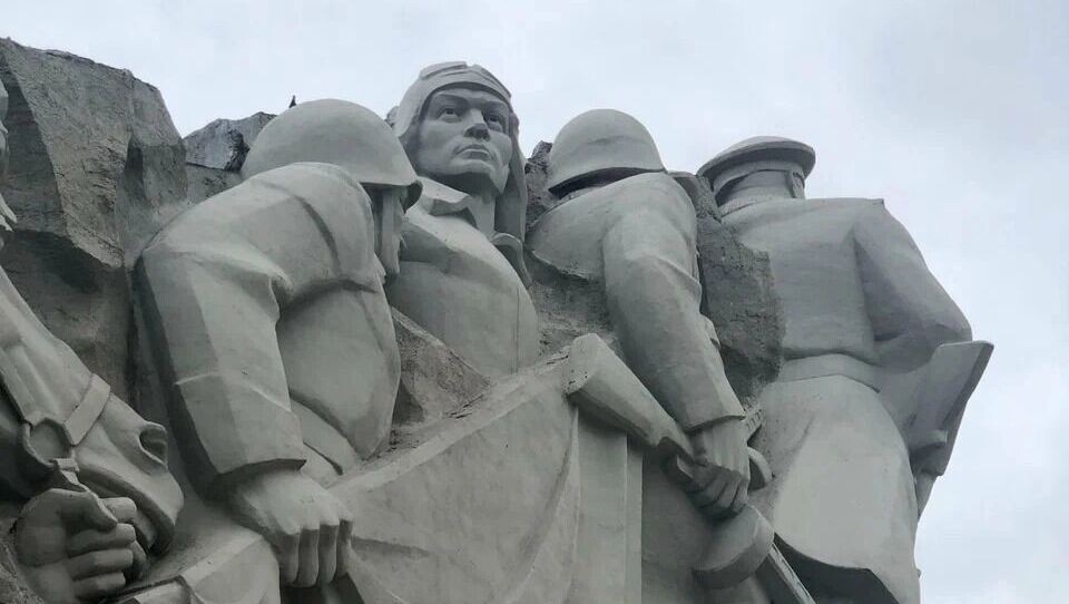    В результате атаки БПЛА на музей в Ростовской области ранены 11 человек   Лунная Призма / «яндекс. карты»