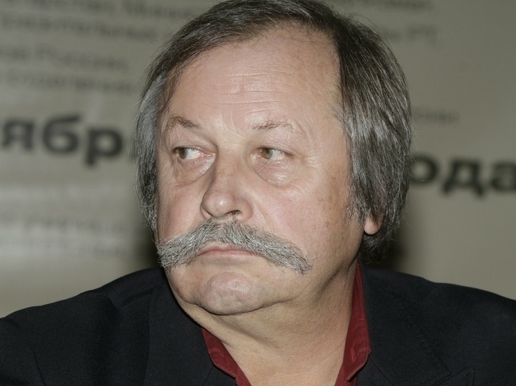     Nikolay Titov / Russian Look / Global Look Press