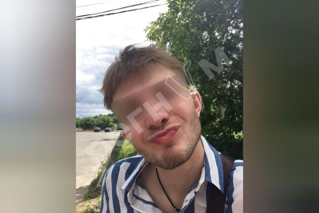    Тимур Олейник / Социальные сети