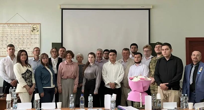    пресс-служба администрации м.о. Егорьевск