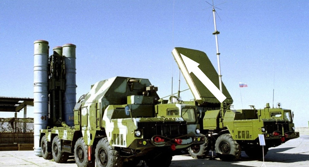 Это убийство с высоты: изнутри комплекса С-300
