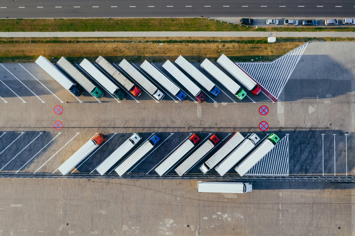     Marcin Jozwiak / Unsplash