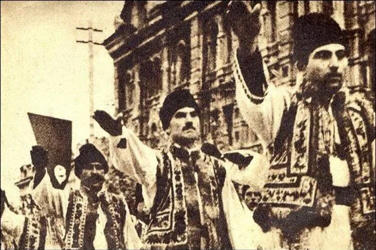 ЖИЗА-ШИЗА