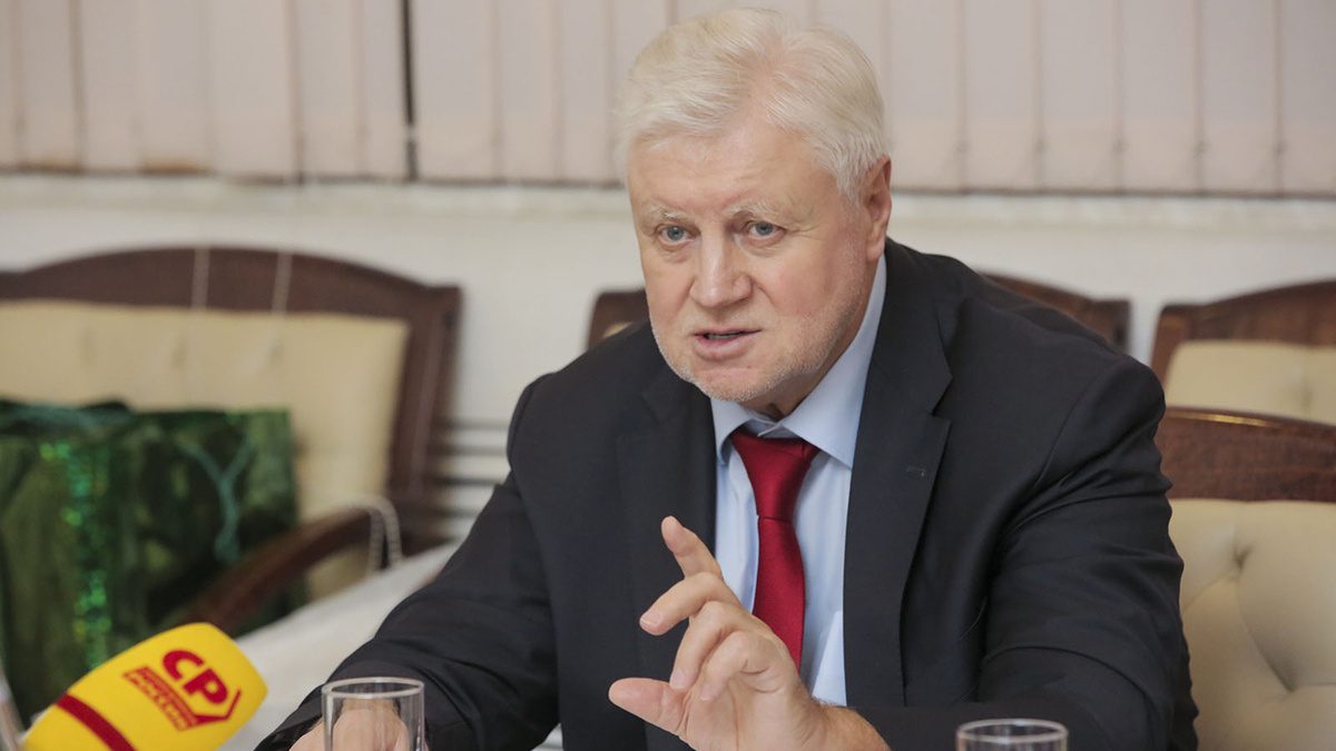 «Глобалисты праздновали свое окончательное торжество, но поспешили»