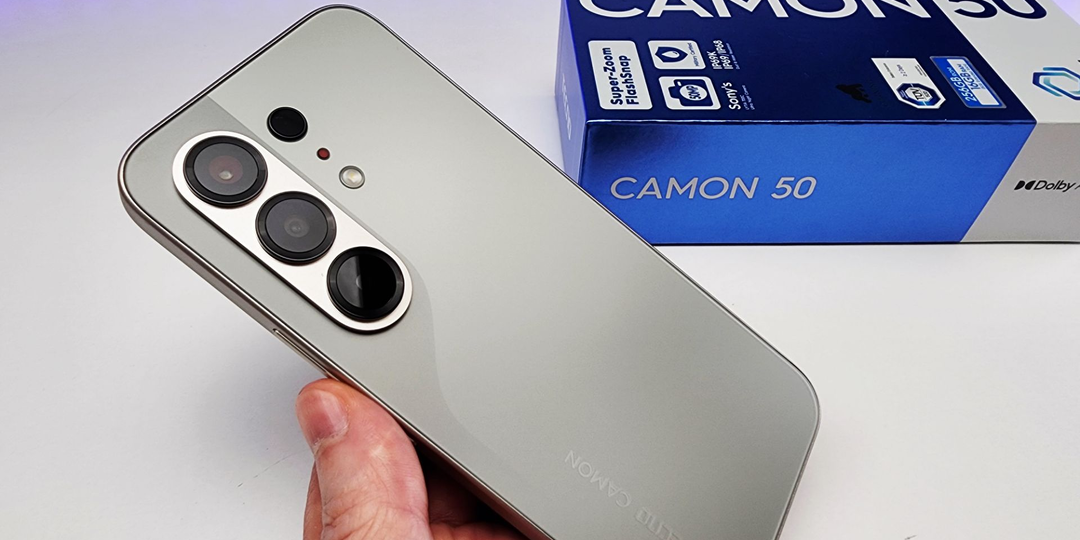 Вот ПОЧЕМУ СТОИТ КУПИТЬ TECNO CAMON 50! Все Плюсы и минусы