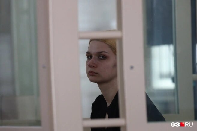 Что скрывала банковская карта соседки ЕкатериныИсточник:Роман Данилкин / 63.RU