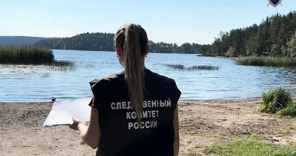СК начал расследование по поводу гибели двух рыбаков в Карелии