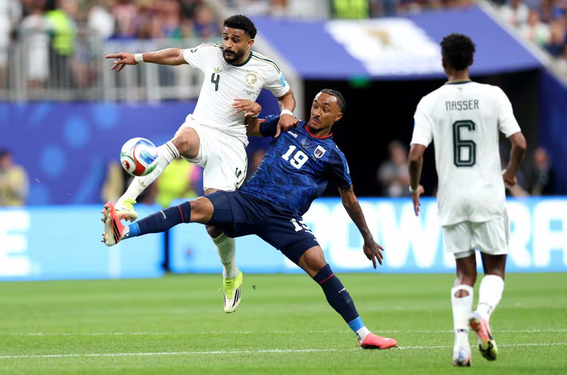     Фото: официальный сайт FIFA
