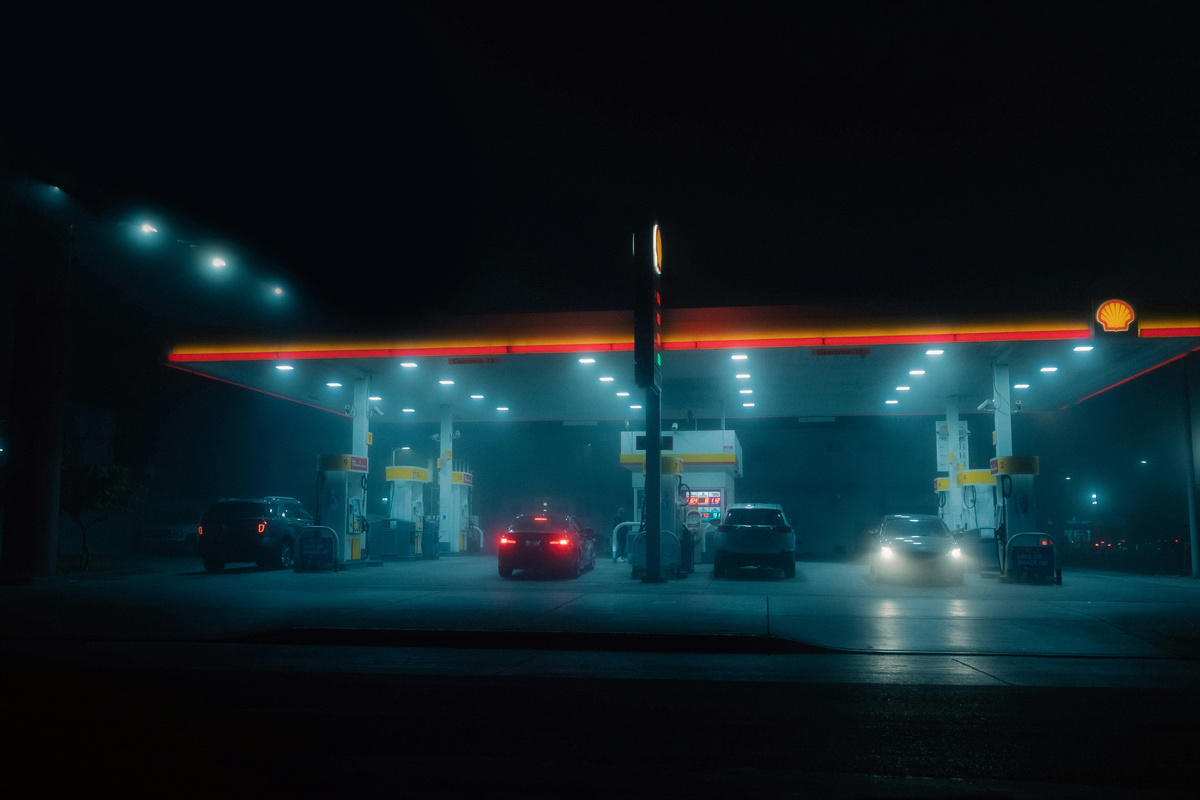     Bobby / Unsplash