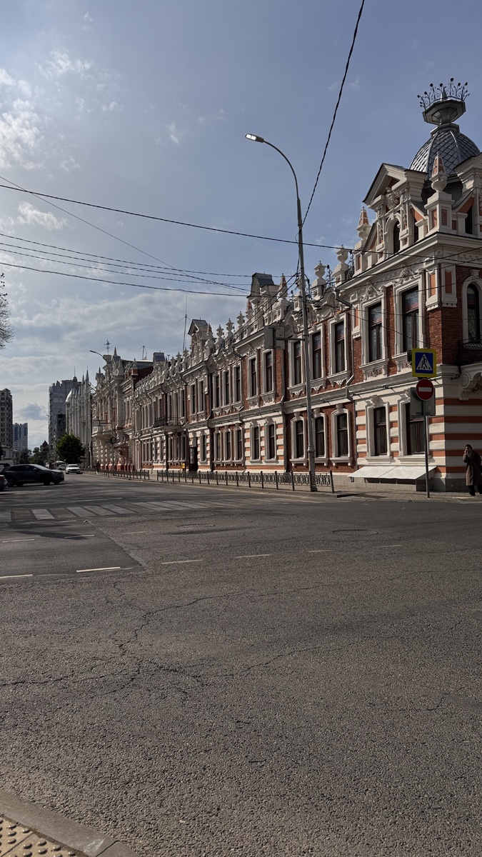 Южанка о Краснодарском крае, недвижимости и отдыхе