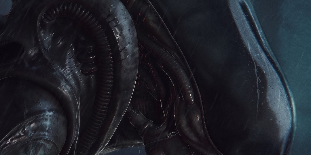 Alien: Isolation 2 — первые подробности геймплея и технологий после закрытого показа Sega