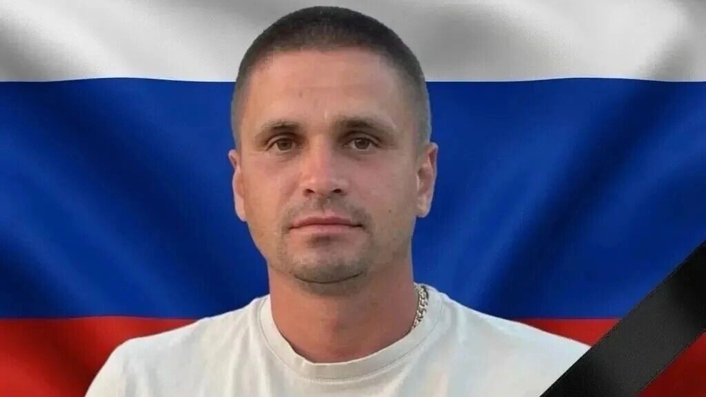    Погибший в СВО Михаил Андреев   https://max.ru/id8601016480_gos/AZ8EC0sde8I