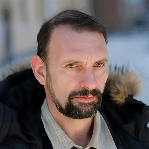 Михаил Александрович Тарковский .