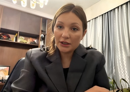    «Враг, ну будь милосерден». Кашеварова пристыдила российские власти за неадекватный ответ врагам России