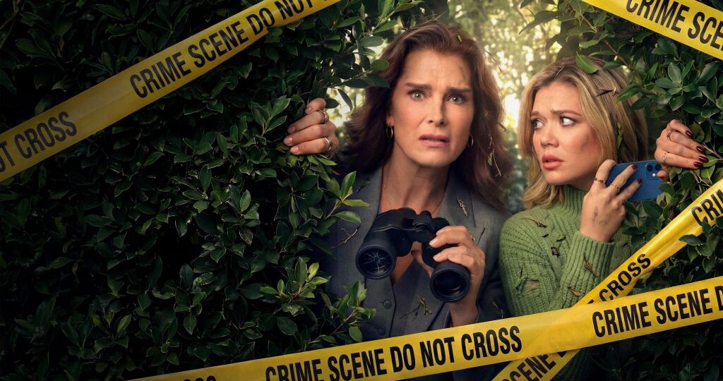 Новинки сериалов 2026, которые уже полностью доступны к просмотру (часть 25)