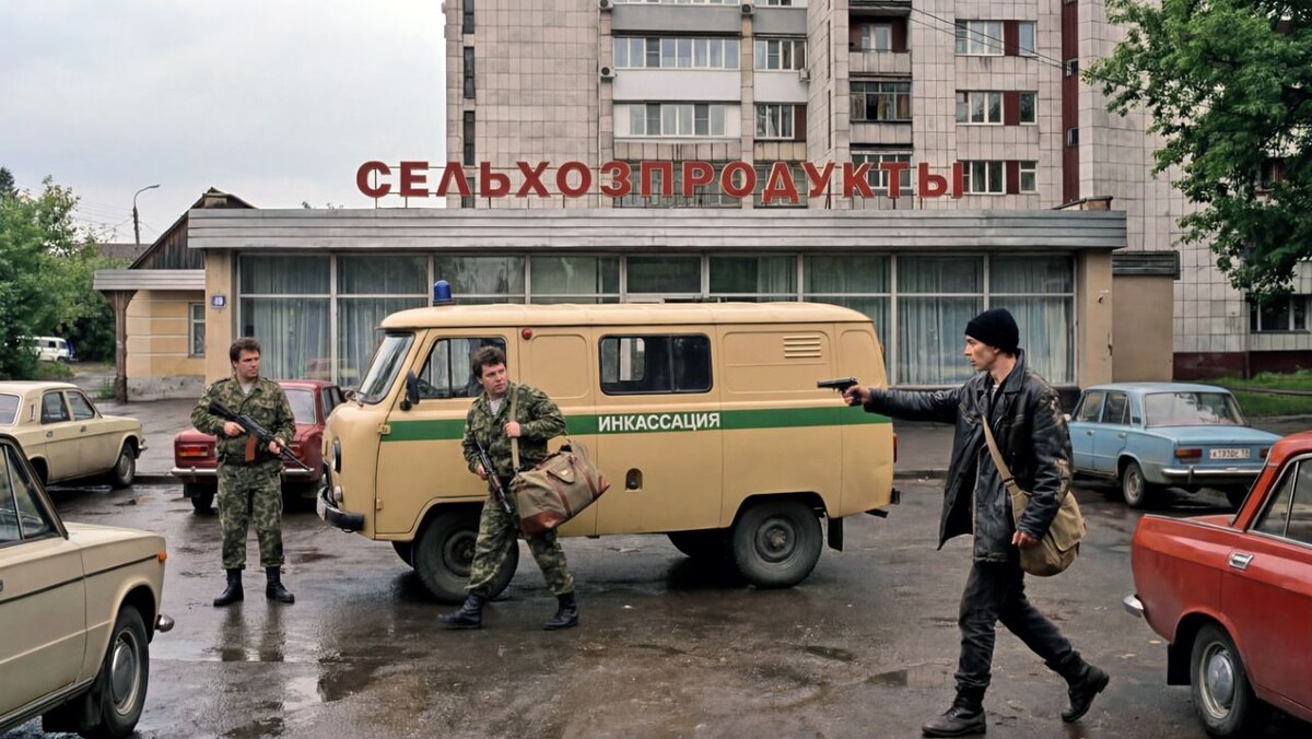    Фото: графическая реконструкция «МОЁ!»