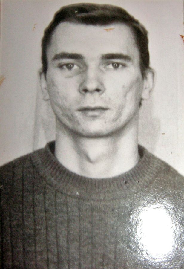    Игорь Зайцев