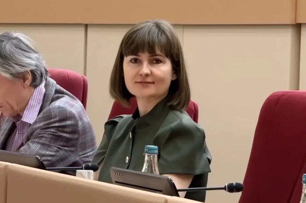    Мария Усова: Время и молодость самый дорогой и невозвратный актив