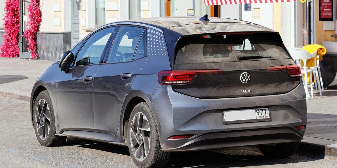 Заставят делать танки? Эксперты рассказали о перспективах концерна Volkswagen