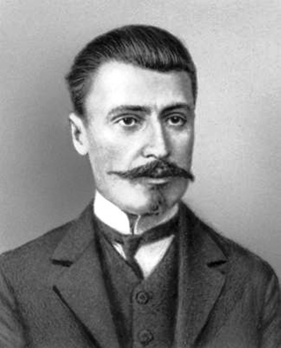 Ираклий Церетели