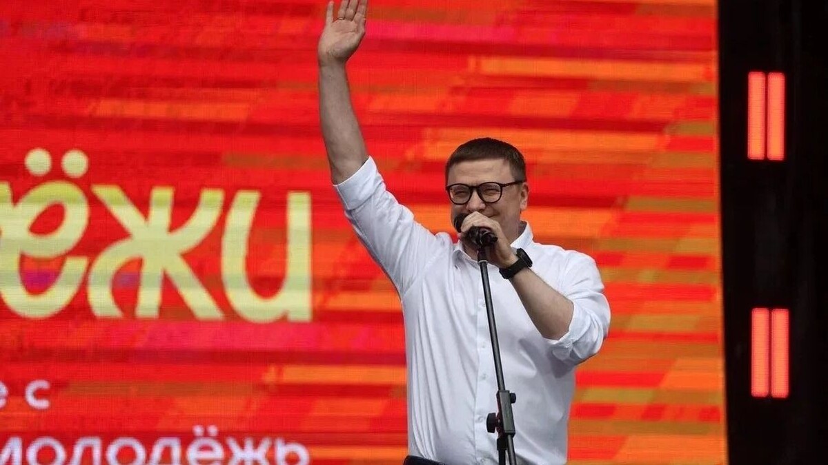   Пресс-служба губернатора Челябинской области