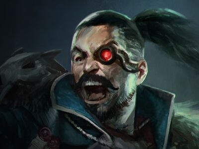   Общий тираж Warhammer 40K: Rogue Trader превысил два миллиона копий
