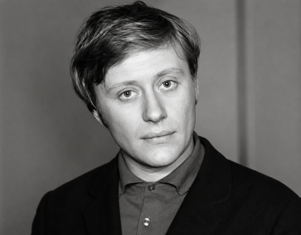 Андрей Миронов