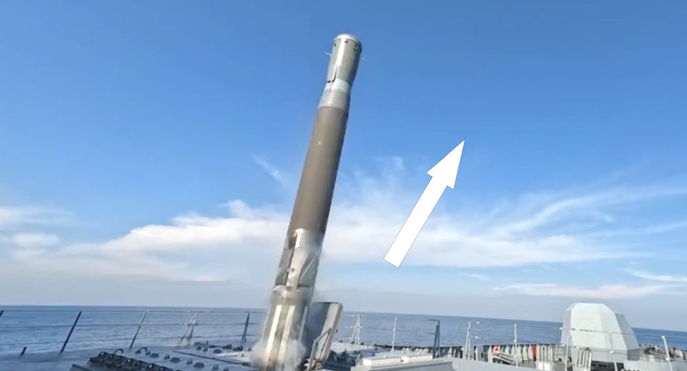 Самая страшная ракета века Почему иностранцы трясутся при одном упоминании МБР «САТАНА»