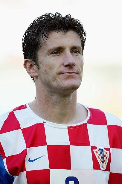 Давор Шукер