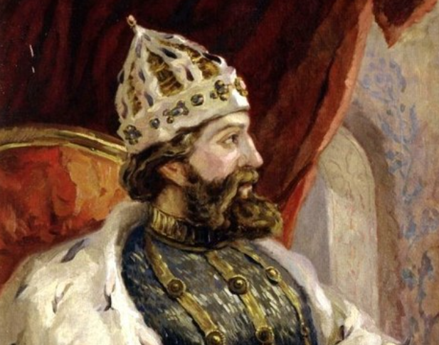 Иван  III (1462-1505)