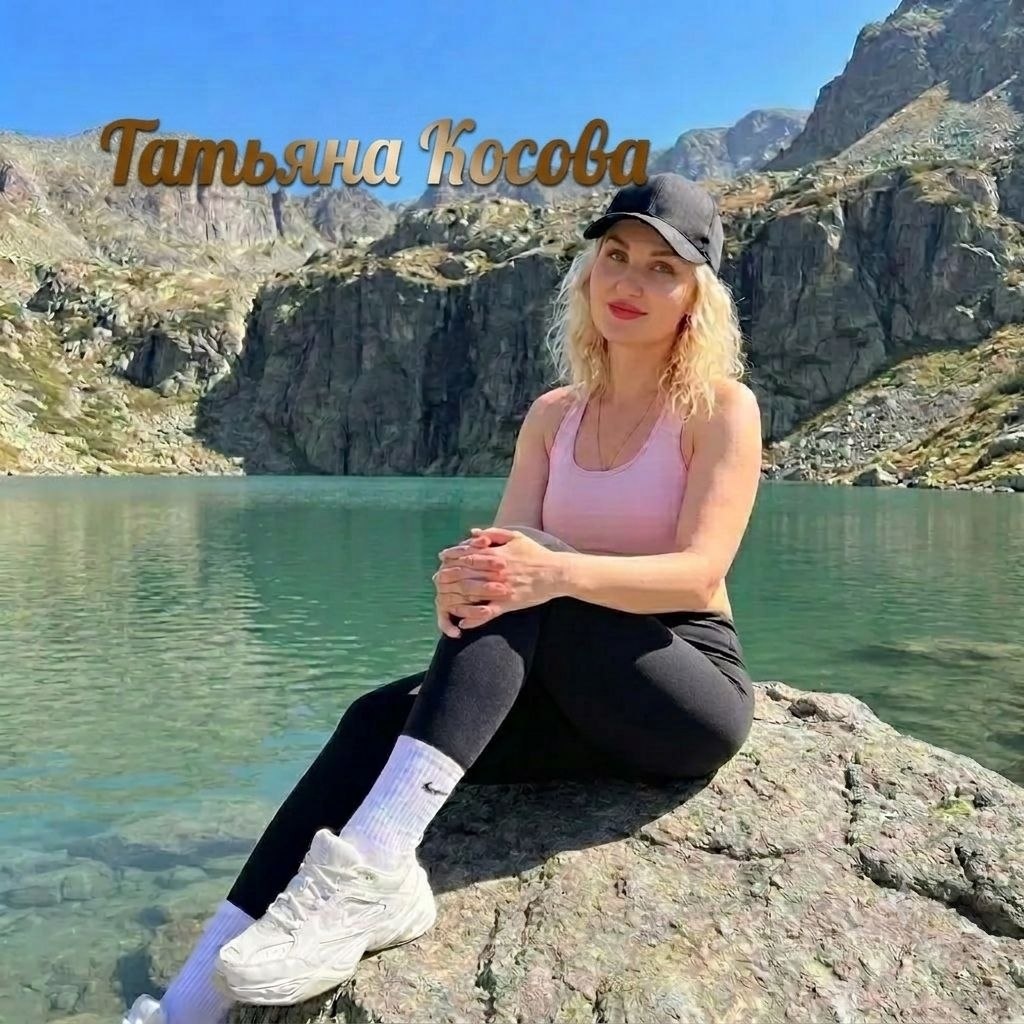 Татьяна Косова-Select Travel