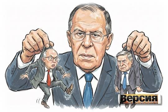 МИД против иллюзий