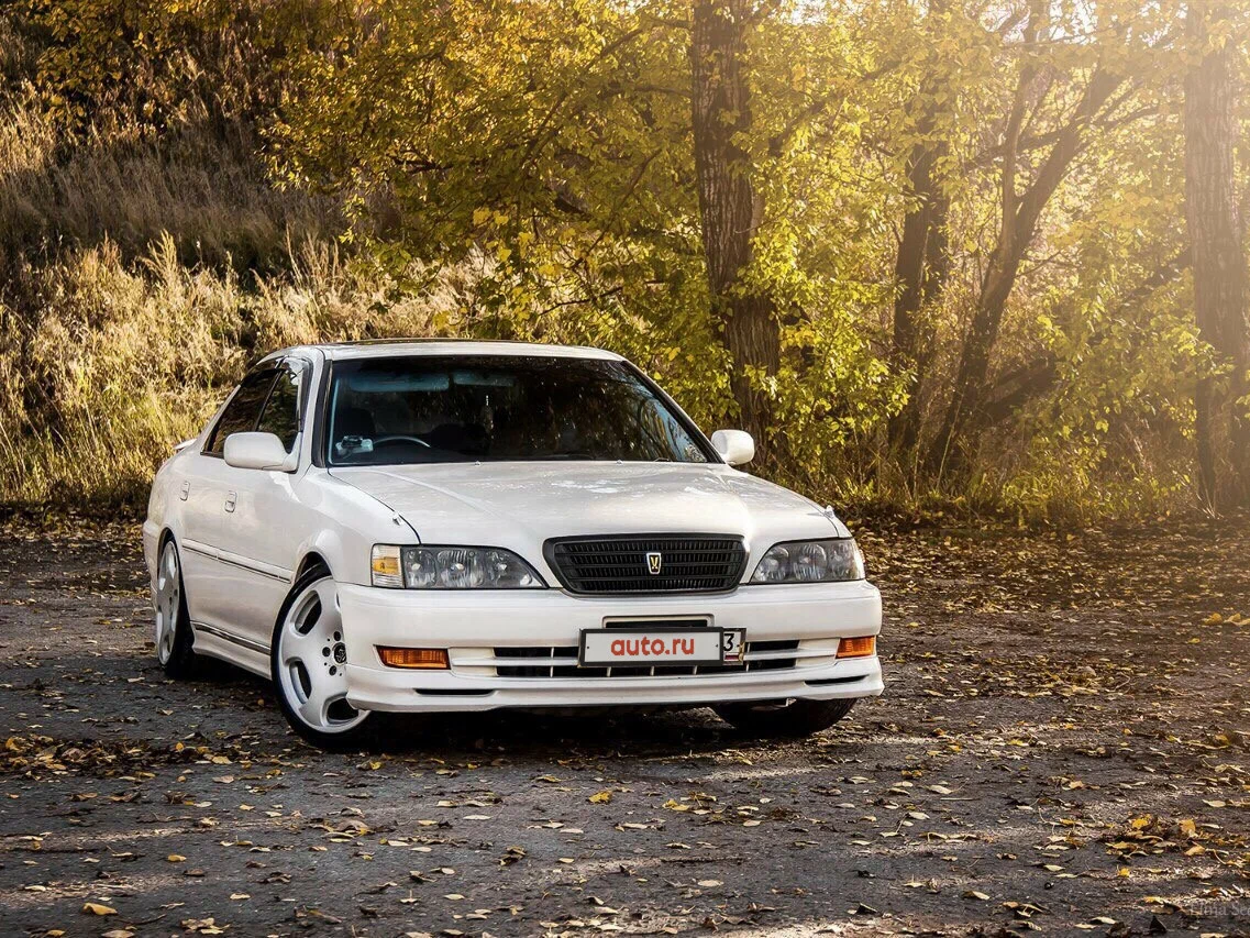 Cresta.