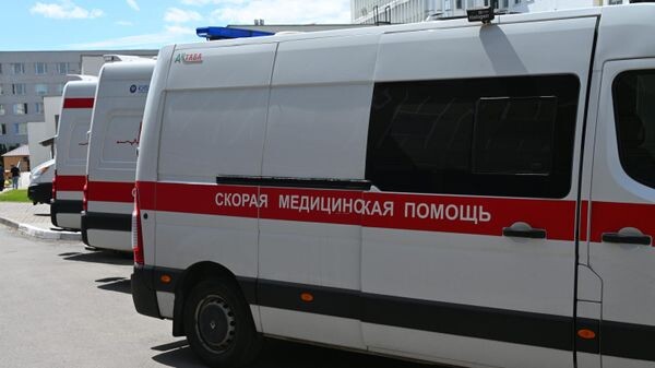    © Sputnik / Виктор Толочко