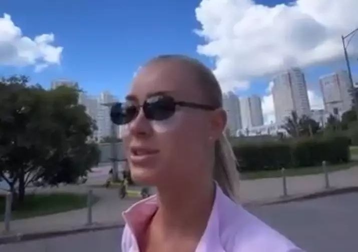 Кристина Лясковец заметила, что у Никиты Гуранды плохая память