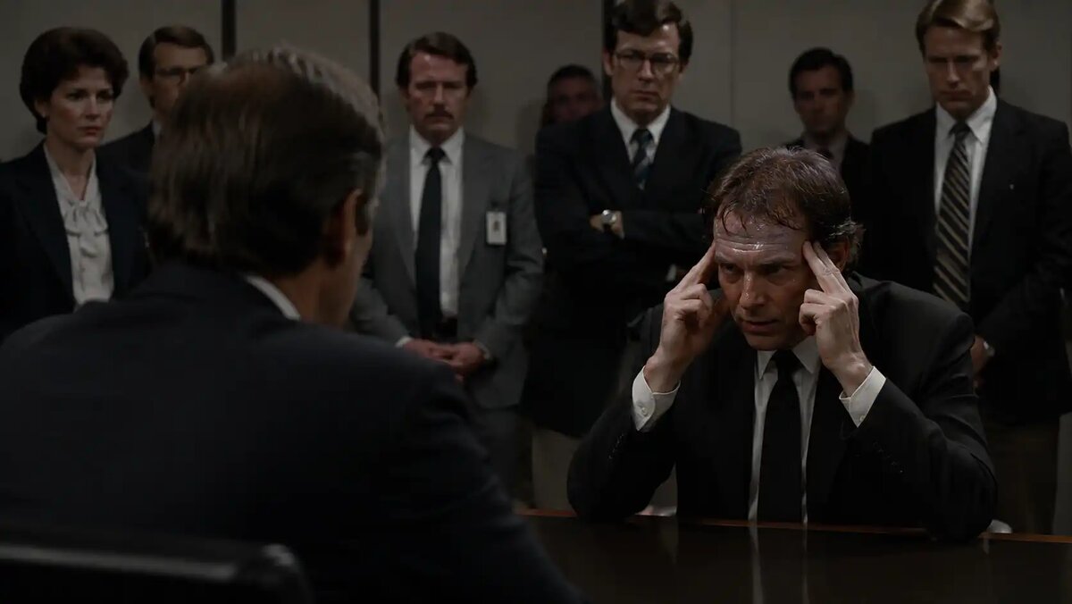 Сканнеры (Scanners, 1981)*