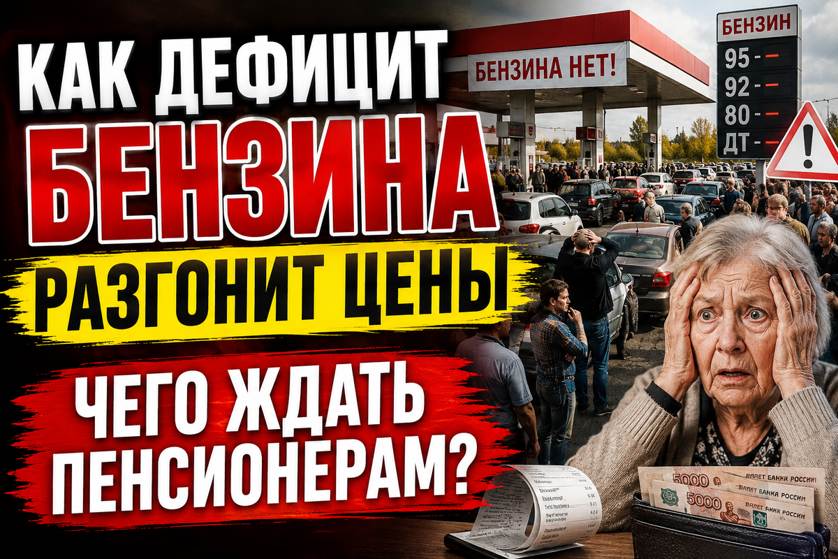Каждый раз, когда растут цены на бензин, многие думают: «У меня нет машины, меня это не касается». К сожалению, это одно из самых распространенных заблуждений.