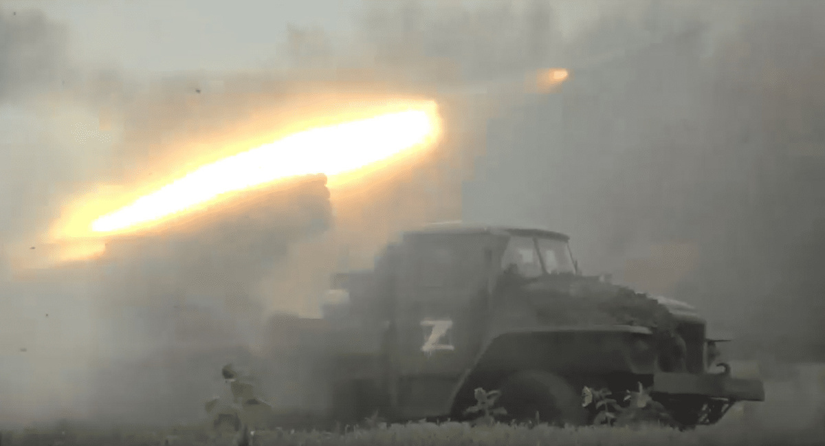    Фото: Министерство обороны РФ