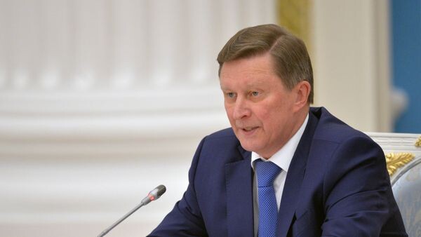   © Sputnik / Алексей Дружинин