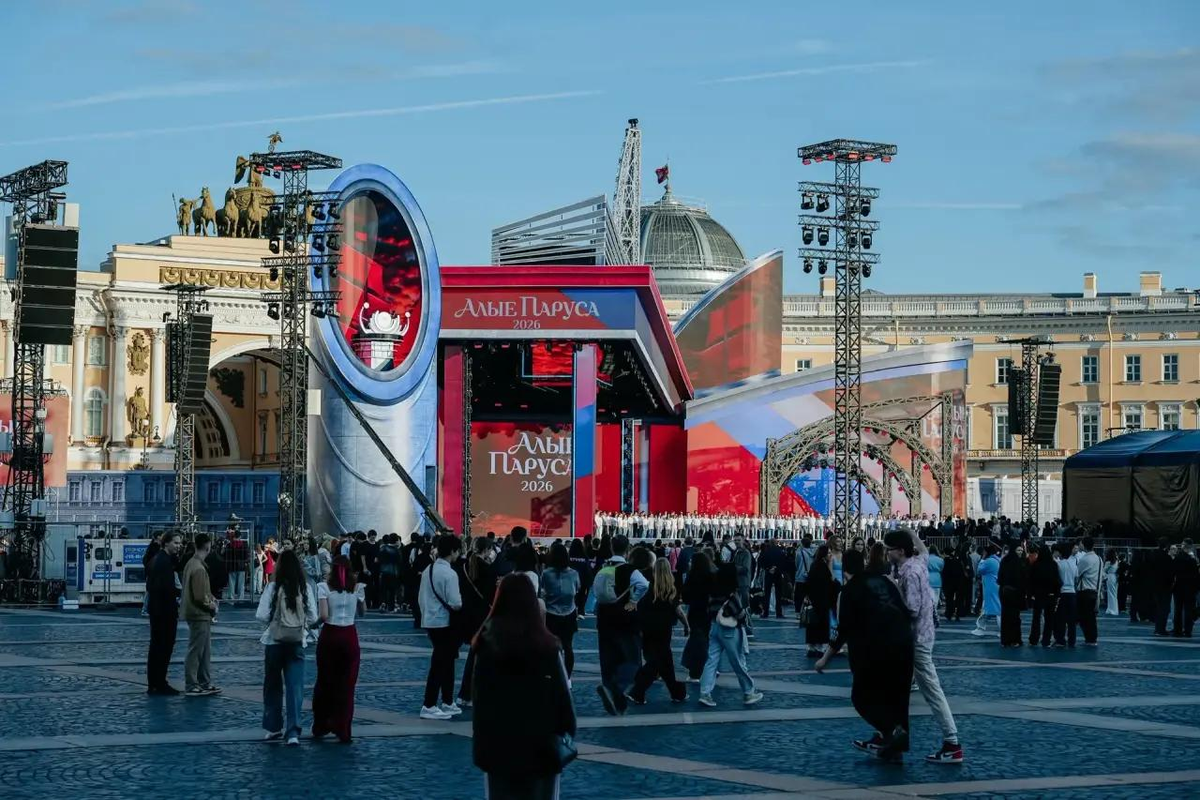Фото: Борис Гуревич / «Петербургский дневник»
