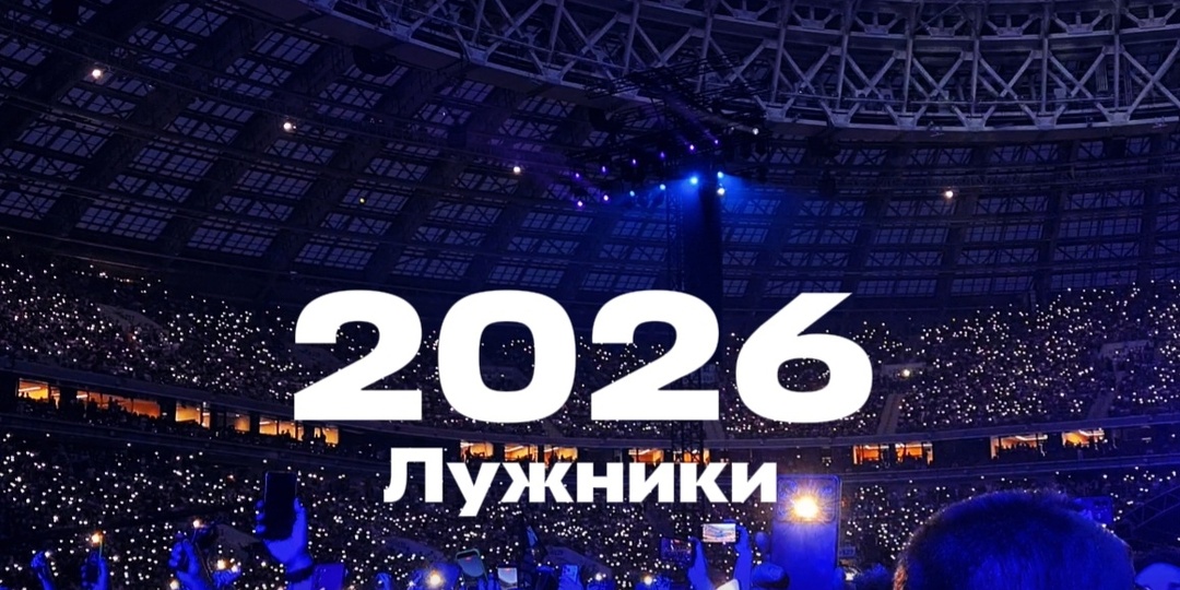 По горячим следам Лужников
