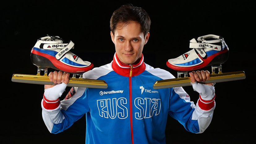 Владимир Григорьев
