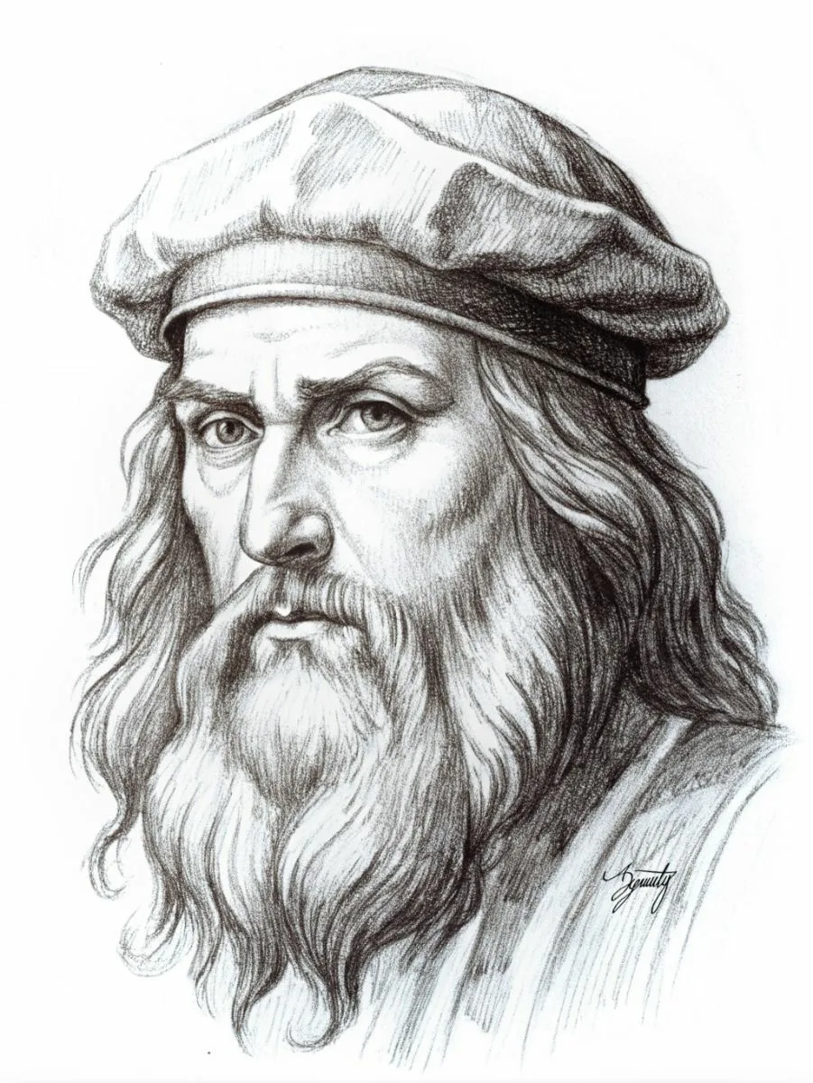 Леонардо