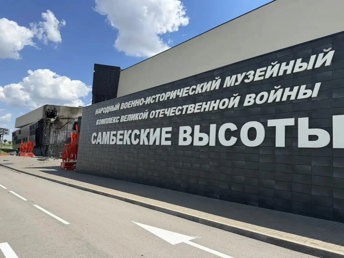    Соцсети / губернатор Ростовской области Юрий Слюсарь