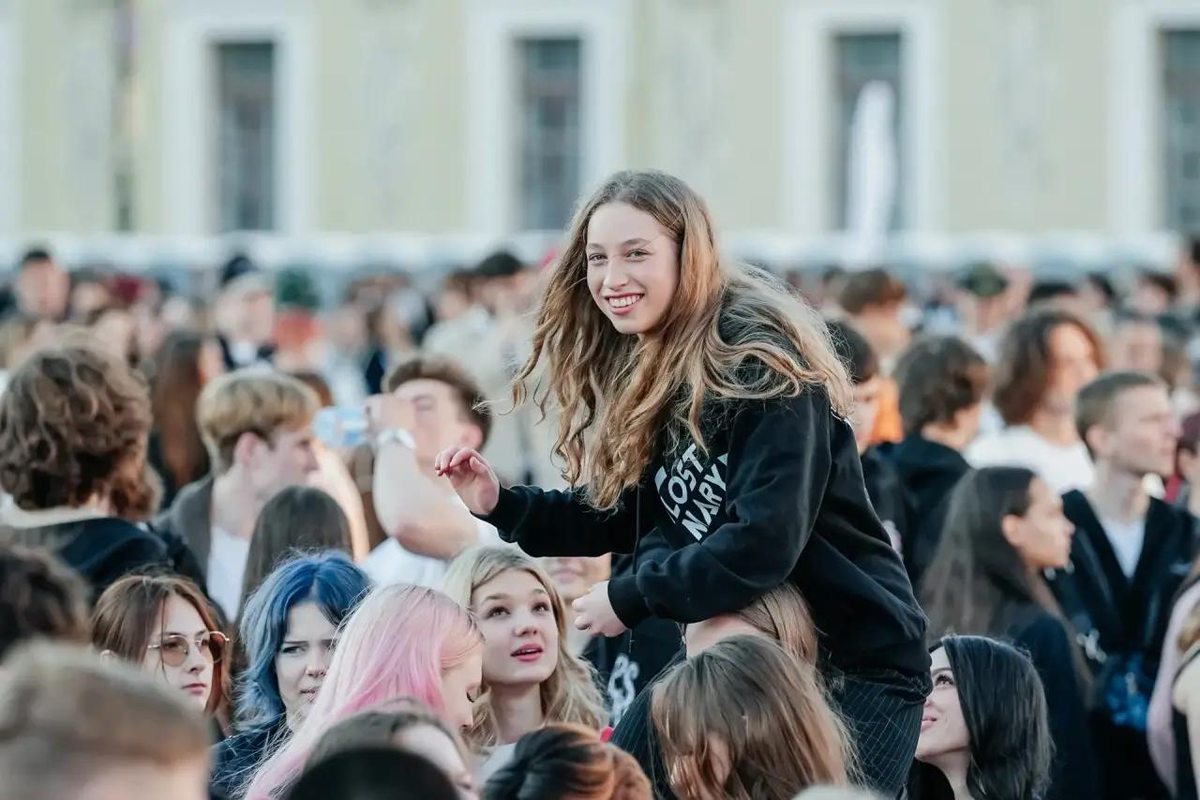 Фото: Борис Гуревич, Александр Глуз / «Петербургский дневник»